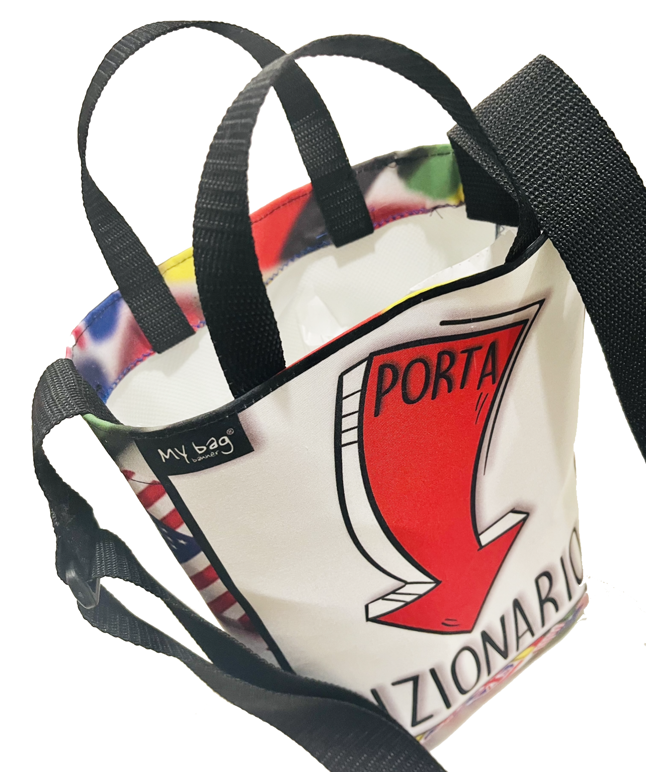PORTA DIZIONARIO - Regali unici