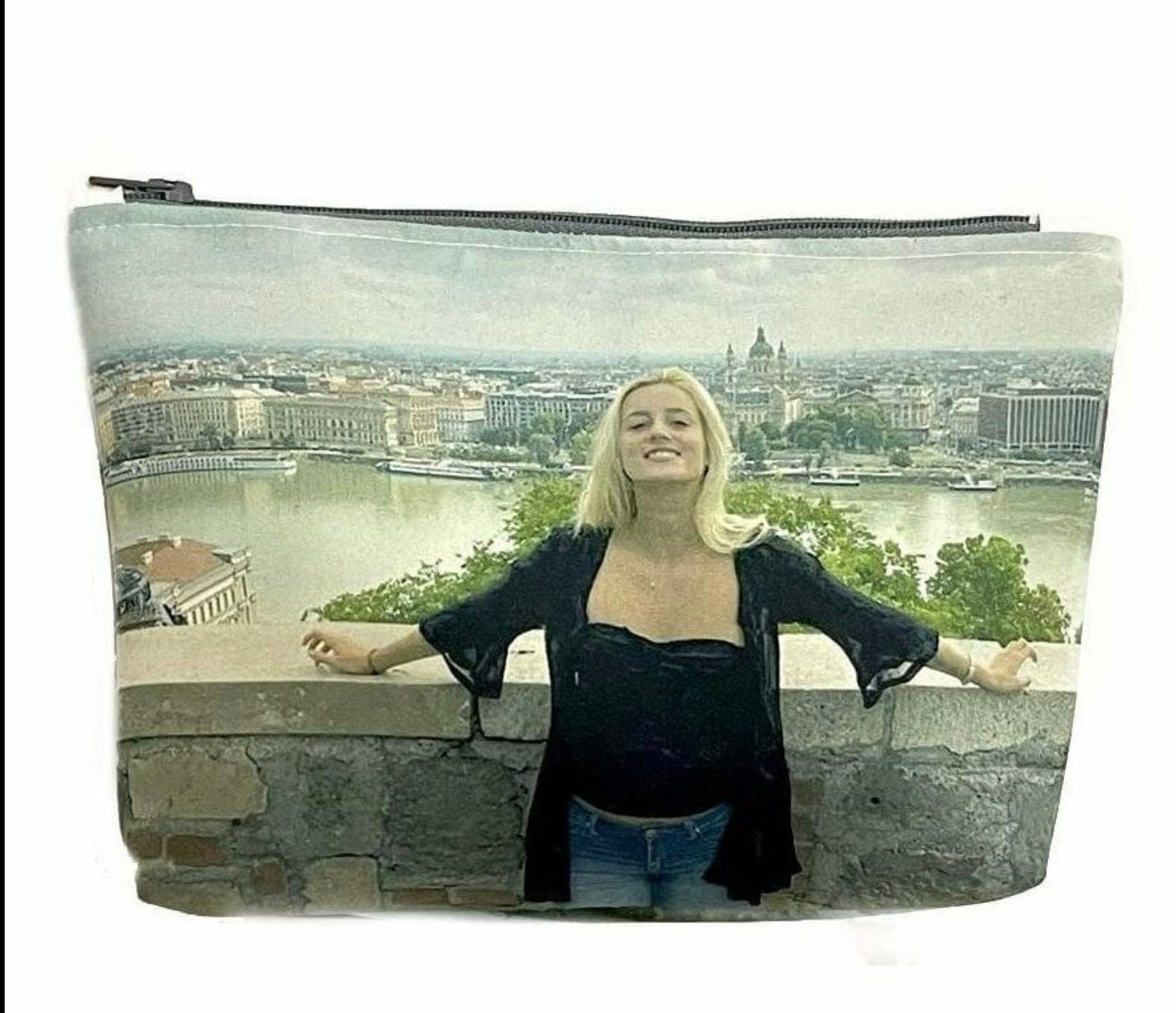 POCHETTE CON FOTO - Regali unici