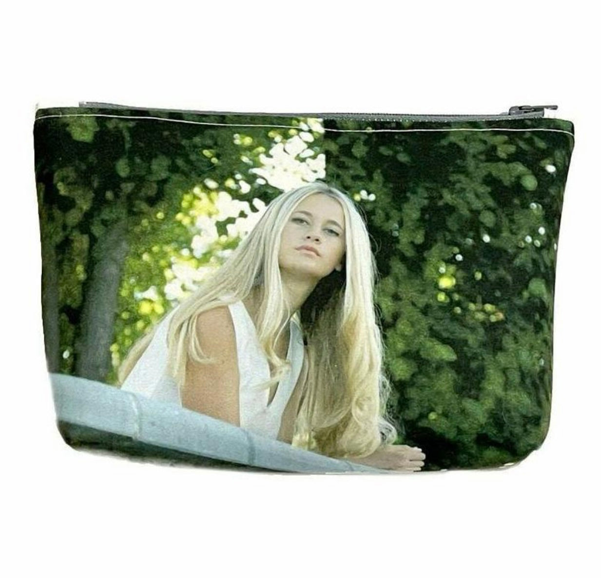 POCHETTE CON FOTO - Regali unici