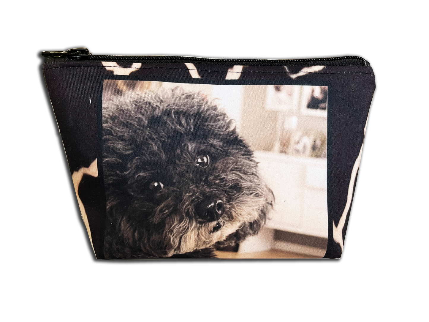 POCHETTE CON FOTO E SFONDO - Regali unici