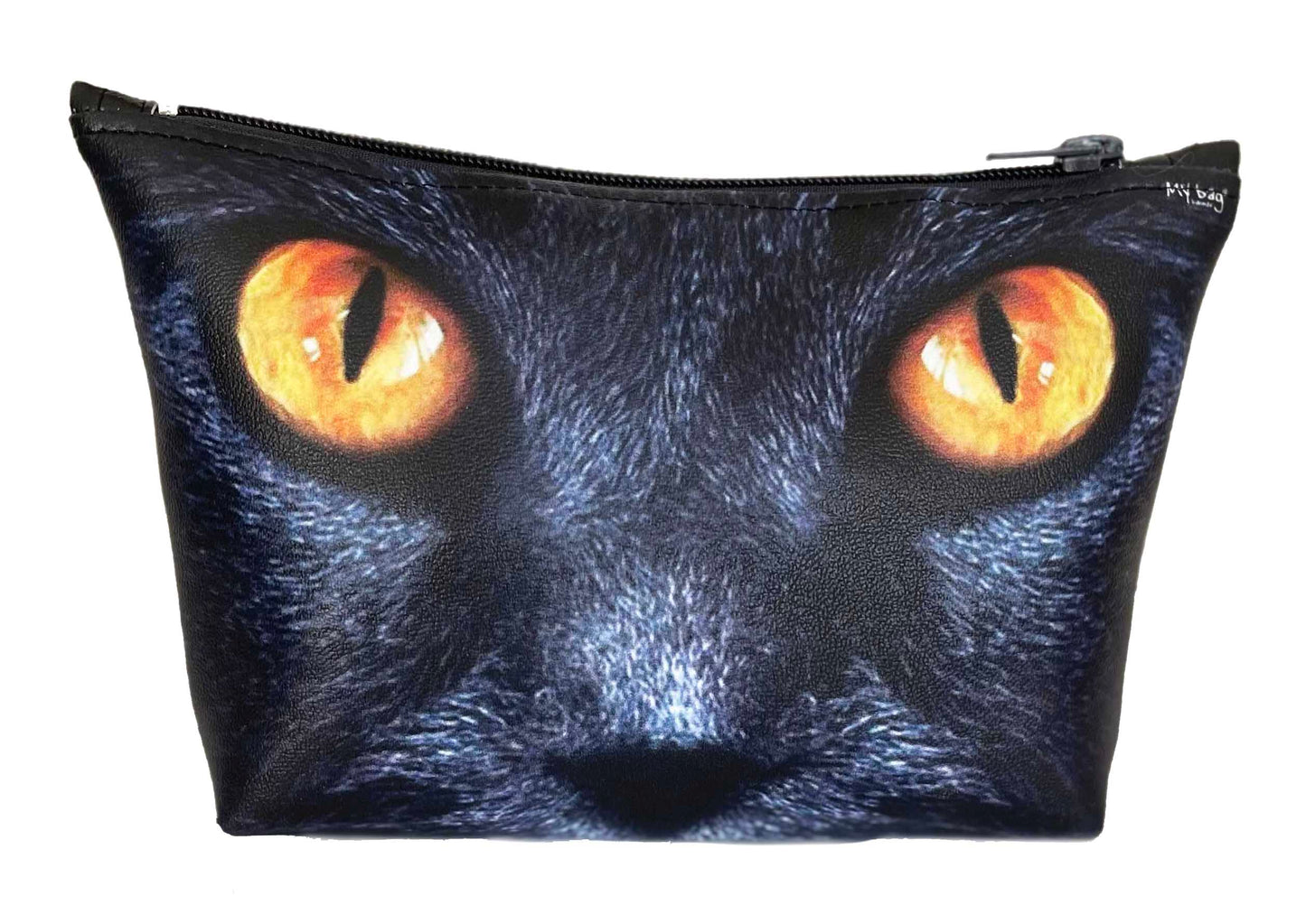 POCHETTE OCCHI DI GATTO